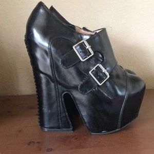 Jefferey Campbell’s